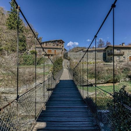 Nastura Casa Rural L'Art Hostal Rupit Exterior foto